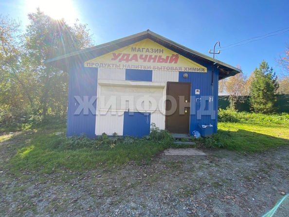 
  Продается дача, 45 м², СНТ Ромашка
. Фото 24.