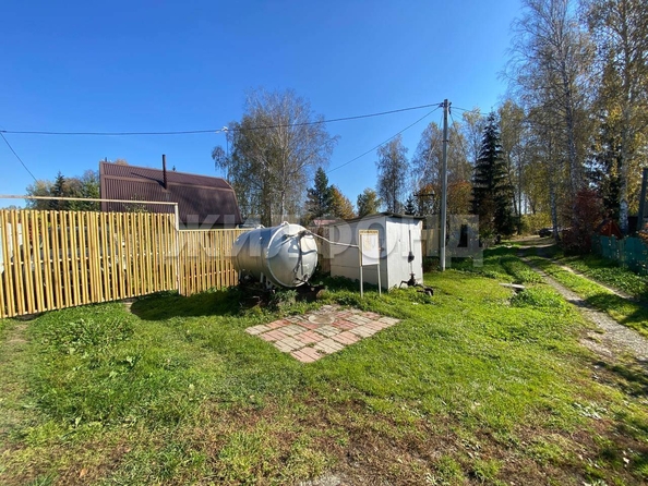 
  Продается дача, 45 м², СНТ Ромашка
. Фото 27.