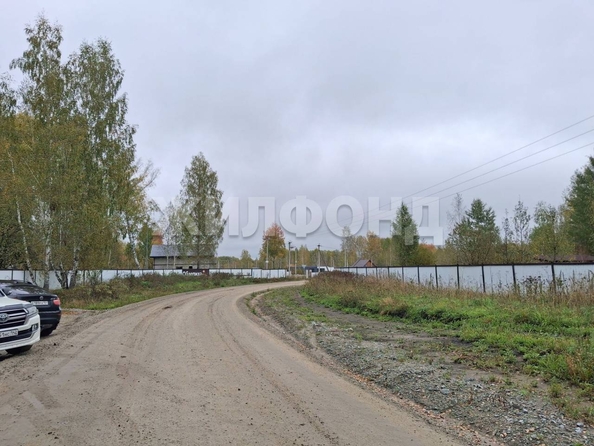 
  Продается земельный участок, 10 соток, СНТ Облепиха (Станционный сельсовет)
. Фото 2.