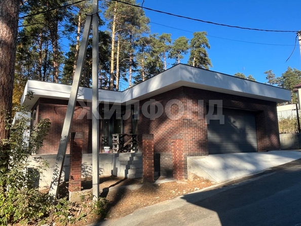 
  Продается дом, 230.7 м², Новосибирск
. Фото 6.