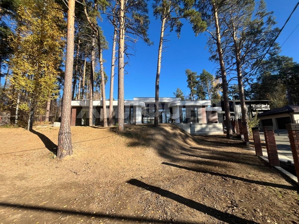 
  Продается дом, 230.7 м², Новосибирск
. Фото 14.