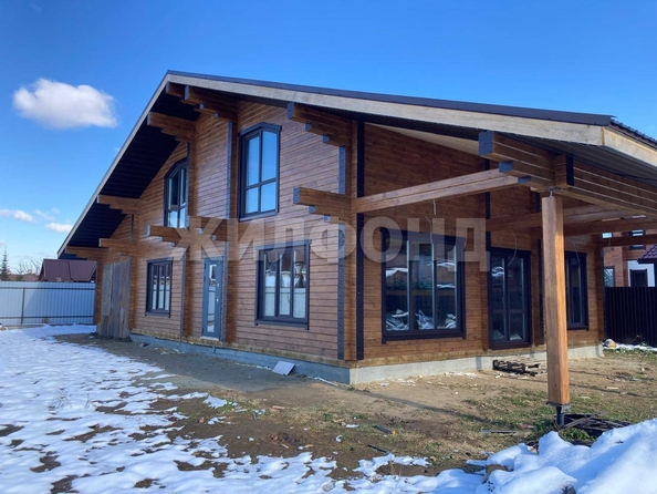 
  Продается дом, 275 м², СНТ Звёздное
. Фото 2.