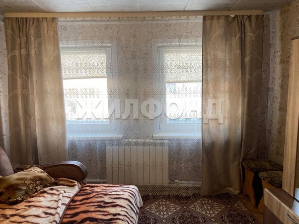 
  Продается дом, 67.2 м², Новосибирск
. Фото 6.