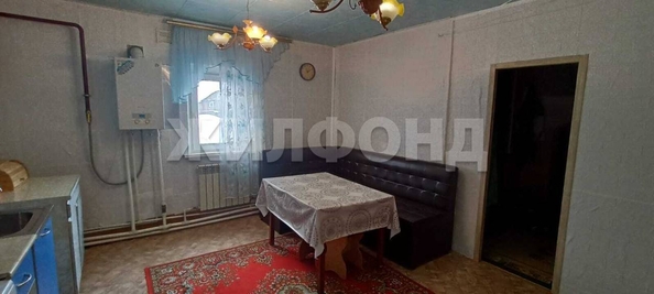 
  Продается дом, 67.2 м², Новосибирск
. Фото 10.