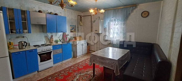 
  Продается дом, 67.2 м², Новосибирск
. Фото 12.