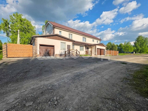 
  Продается дом, 362.6 м², Новосибирск
. Фото 3.