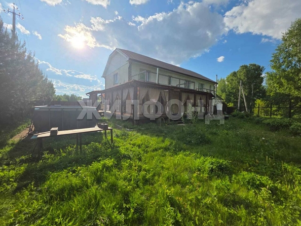 
  Продается дом, 362.6 м², Новосибирск
. Фото 5.