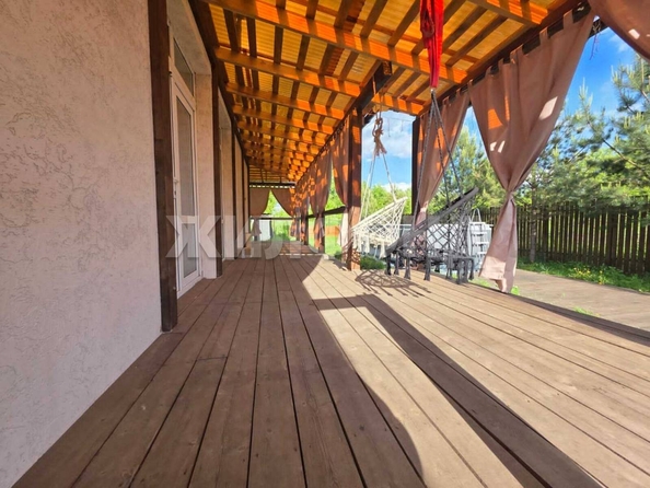 
  Продается дом, 362.6 м², Новосибирск
. Фото 7.