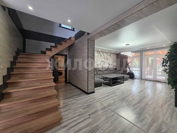 
  Продается дом, 362.6 м², Новосибирск
. Фото 10.