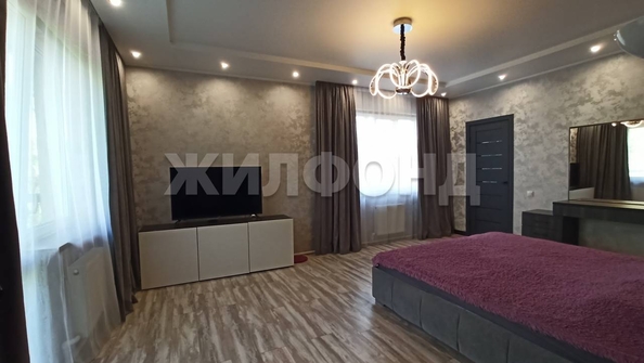 
  Продается дом, 362.6 м², Новосибирск
. Фото 26.