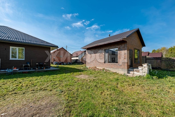 
  Продается дом, 128.5 м², село Барлак
. Фото 6.