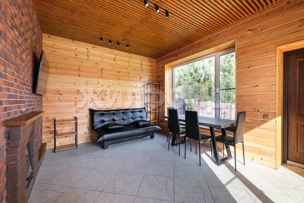 
  Продается дом, 128.5 м², село Барлак
. Фото 20.