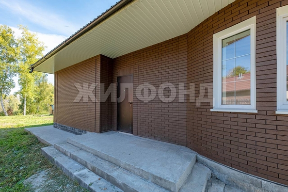 
  Продается дом, 128.5 м², село Барлак
. Фото 23.
