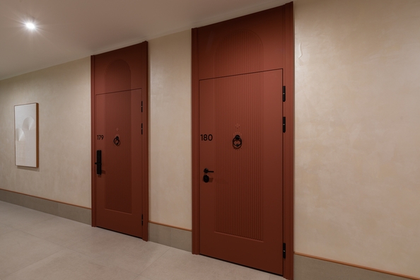 
  Продается 1-комн. квартира, 24.63 м², ЖК Balance (Баланс), 2 очередь
. Фото 19.