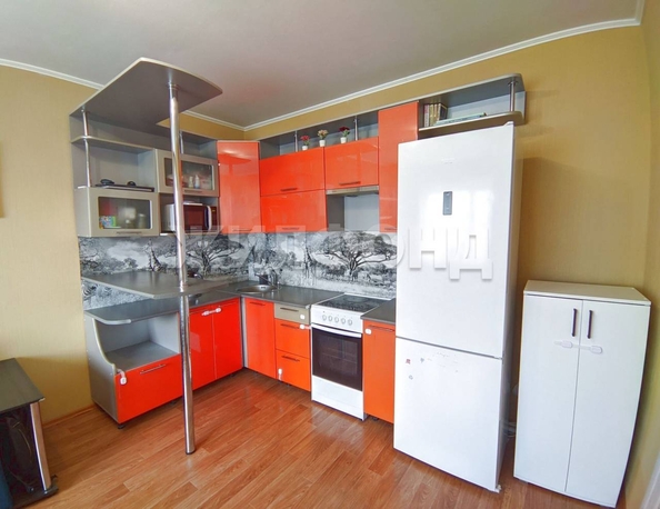 
  Продается 1-комн. квартира, 32.7 м², Стофато ул, д. 3/1
. Фото 8.