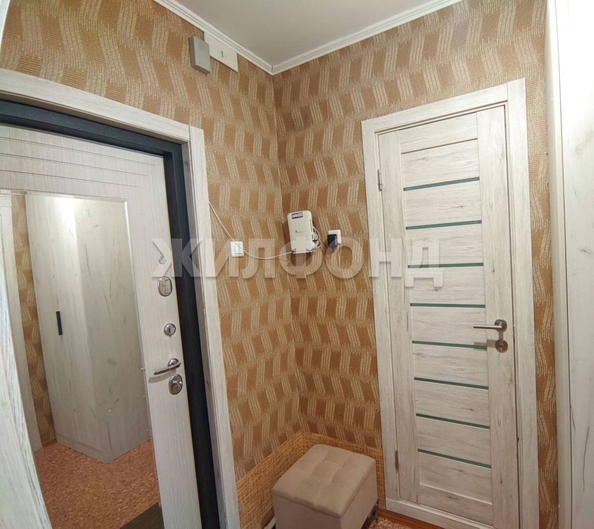 
  Продается 1-комн. квартира, 32.7 м², Стофато ул, д. 3/1
. Фото 10.