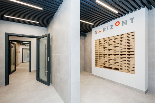 
  Продается 3-комн. квартира, 72.1 м², ЖК Gorizont (Горизонт), дом 1
. Фото 16.