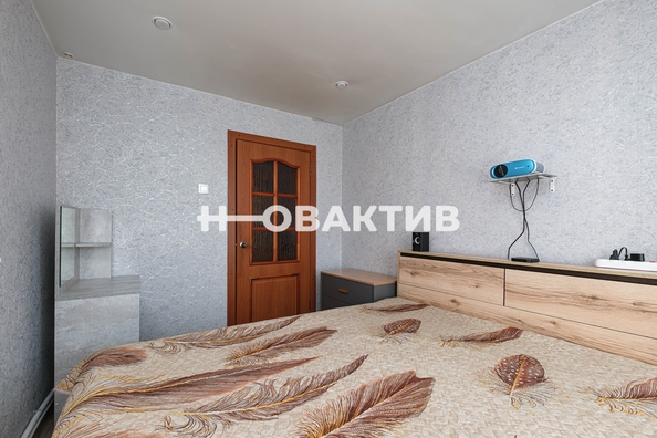 
  Продается дом, 49.4 м², Новосибирск
. Фото 6.
