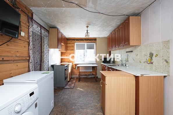 
  Продается дом, 49.4 м², Новосибирск
. Фото 10.