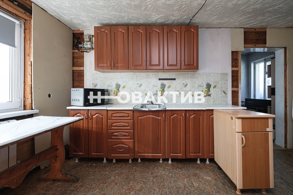 
  Продается дом, 49.4 м², Новосибирск
. Фото 12.