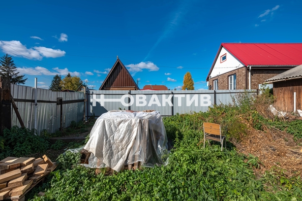 
  Продается дом, 49.4 м², Новосибирск
. Фото 19.