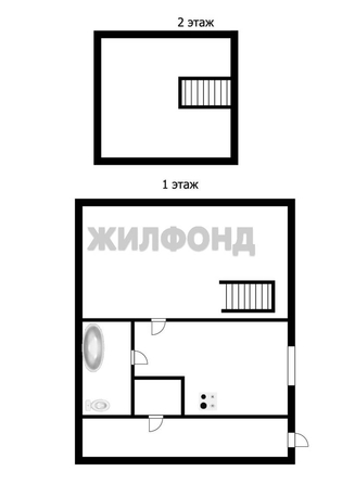
  Продается дом, 92 м², СНТ Ромашка-Иня
. Фото 20.