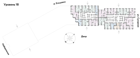 plan floor