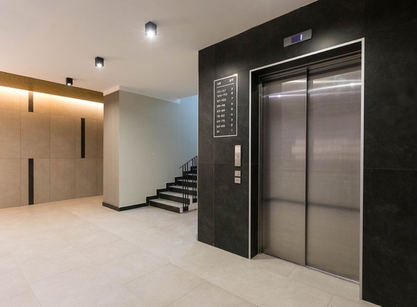 
  Продается 3-комн. квартира, 96 м², ЖК Лебедевский квартал, дом 1
. Фото 14.