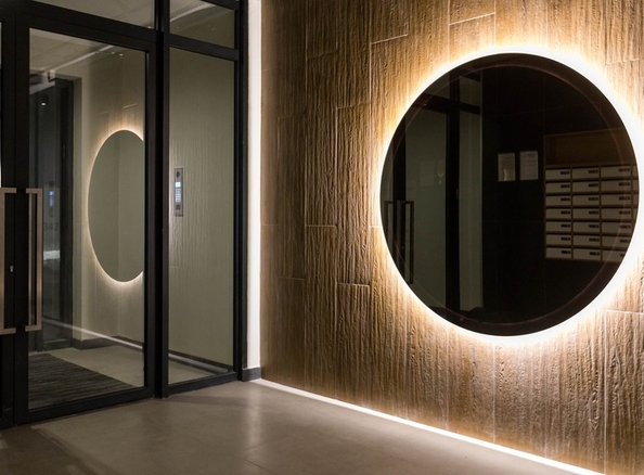 
  Продается 2-комн. квартира, 58.8 м², ЖК Лебедевский квартал, дом 1
. Фото 11.