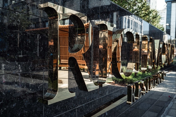 
  Продается 1-комн. квартира, 54.6 м², ЖК Richmond Residence (Ричмонд)
. Фото 8.