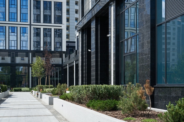 
  Продается 1-комн. квартира, 54.6 м², ЖК Richmond Residence (Ричмонд)
. Фото 22.