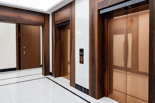 
  Продается 1-комн. квартира, 77.6 м², ЖК Richmond Residence (Ричмонд)
. Фото 7.