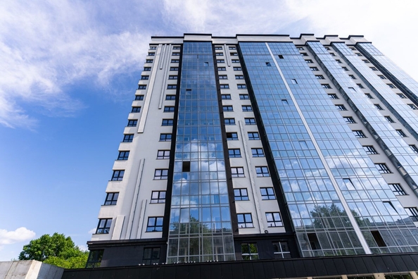 
  Продается 2-комн. квартира 69.9 м², в ЖК Ежевика. Фото 7.