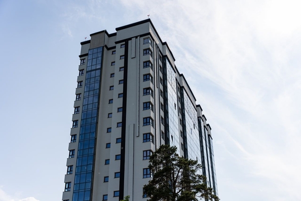 
  Продается 2-комн. квартира 69.9 м², в ЖК Ежевика. Фото 8.