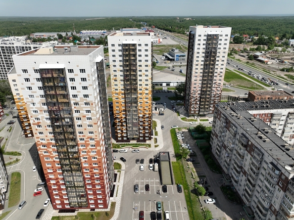 
  Продается 3-комн. квартира 79.9 м², в ЖК Ред Фокс, дом 6/2. Фото 9.