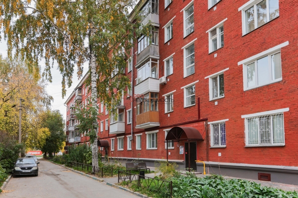 
  Продается 1-комн. квартира, 31.6 м², Гоголя ул, д. 229
. Фото 3.