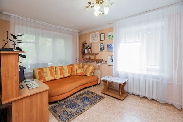 
  Продается 1-комн. квартира, 31.6 м², Гоголя ул, д. 229
. Фото 5.