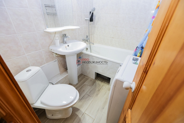 
  Продается 1-комн. квартира, 31.6 м², Гоголя ул, д. 229
. Фото 20.
