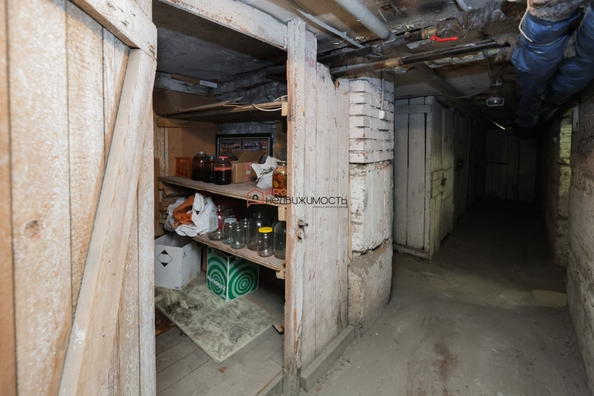 
  Продается 1-комн. квартира, 31.6 м², Гоголя ул, д. 229
. Фото 31.