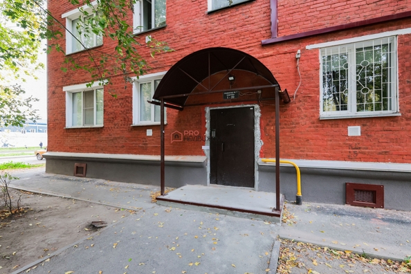 
  Продается 1-комн. квартира, 31.6 м², Гоголя ул, д. 229
. Фото 33.
