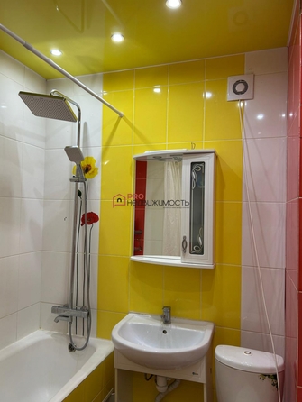 
  Продается 1-комн. квартира, 44.3 м², Аникина ул, д. 37/1
. Фото 3.