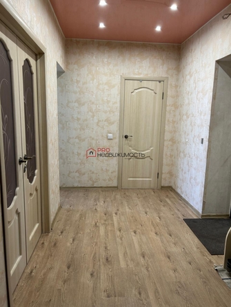 
  Продается 1-комн. квартира, 44.3 м², Аникина ул, д. 37/1
. Фото 6.