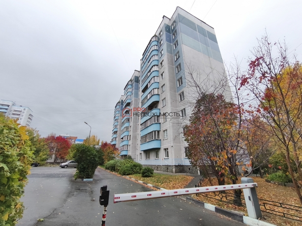 
  Продается 1-комн. квартира, 39.8 м², Лазурная ул, д. 20
. Фото 13.