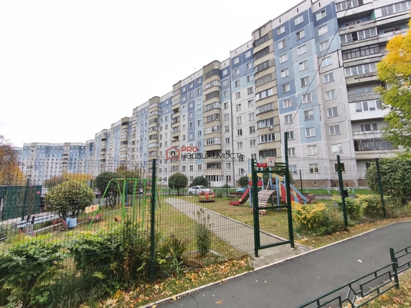 
  Продается 1-комн. квартира, 39.8 м², Лазурная ул, д. 20
. Фото 15.