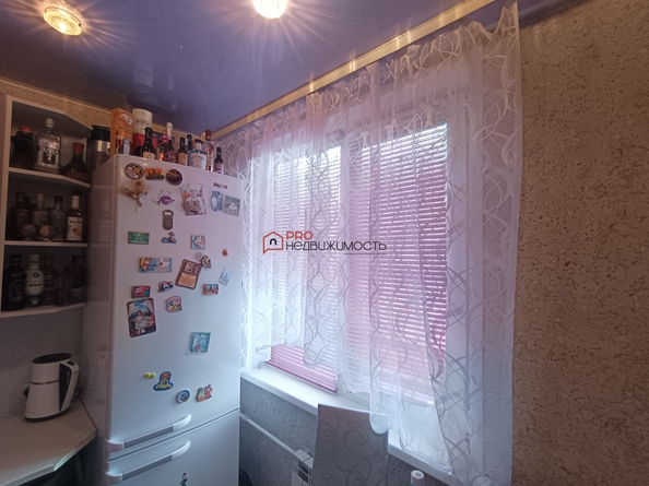 
  Продается 3-комн. квартира, 60.4 м², Новосибирская ул, д. 13
. Фото 13.