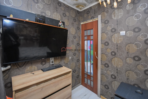 
  Продается 2-комн. квартира, 40.6 м², Сибирская ул, д. 44
. Фото 17.