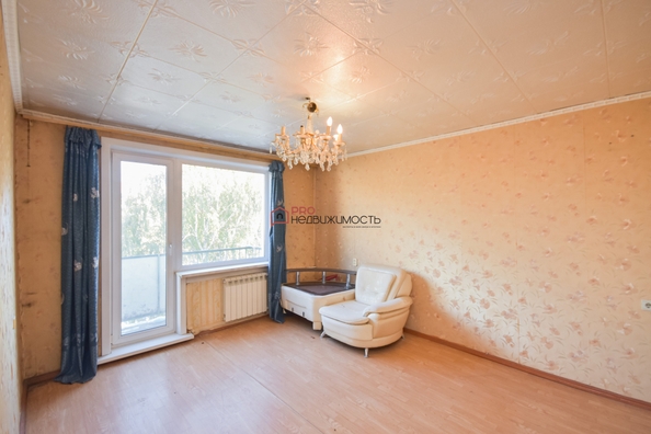 
  Продается 2-комн. квартира, 43.5 м², Степная ул, д. 63/1
. Фото 1.