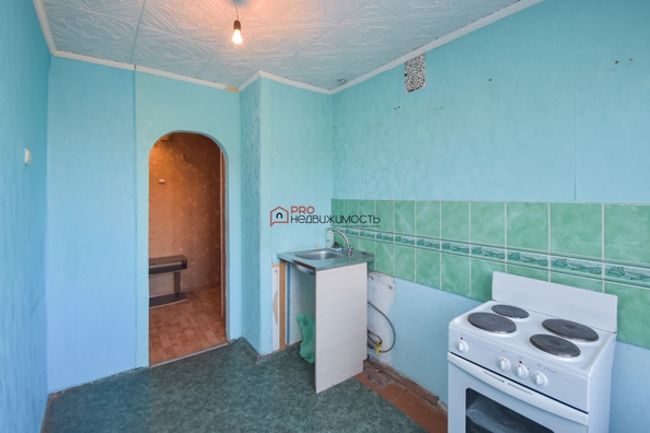 
  Продается 2-комн. квартира, 43.5 м², Степная ул, д. 63/1
. Фото 6.