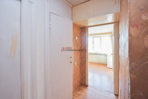 
  Продается 2-комн. квартира, 43.5 м², Степная ул, д. 63/1
. Фото 11.