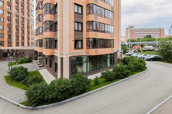 
  Сдается 1-комн. квартира, 40 м², Ипподромская ул, д. 8
. Фото 2.